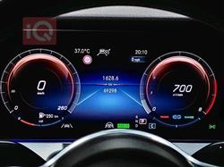 مرسيدس بنز CLS